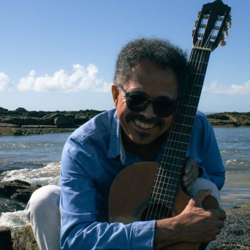 Programa Espaço Cultural entrevista Naldinho Freire e toca CD ‘Tesouros’