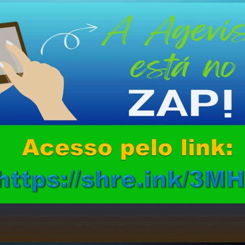 Agevisa implanta novo canal de atendimento via WhatsApp para agilizar atendimento à população