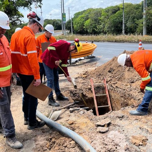 PBGás supera a marca de 40 mil clientes conectados ao gás natural canalizado