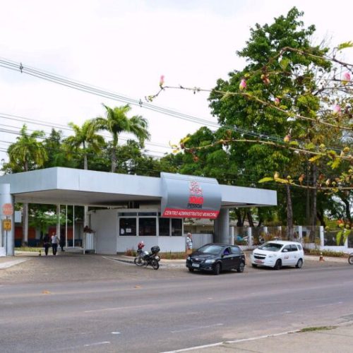 centro administrativo joao pessoa secom jp prefeitura