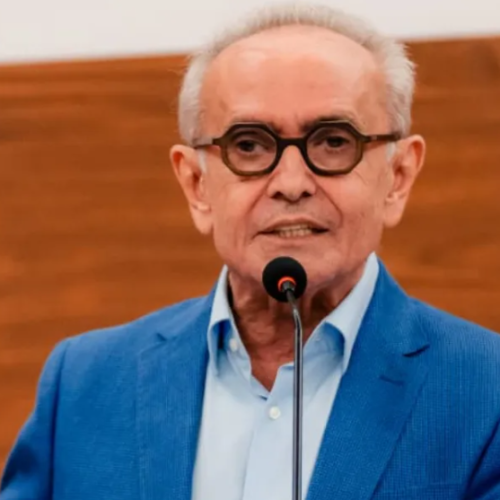 cicero lucena