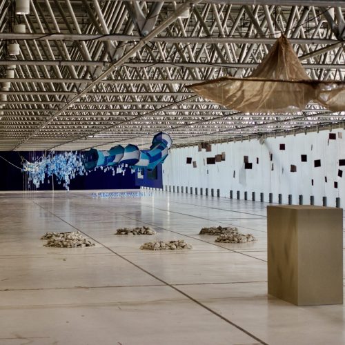 Funesc abre inscrições para o Panapaná – Novembro das Artes Visuais 2026