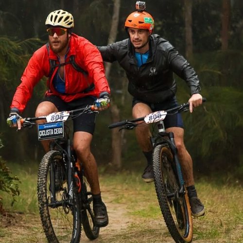 Brasil Ride: lançamento do maior evento de mountain bike das Américas será nesta sexta-feira (9)