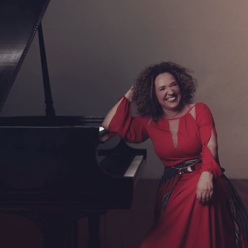 Programa Espaço Cultural entrevista Josélia Ramalho e toca o CD 'Parahybana'