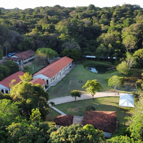 Jardim Botânico Benjamin Maranhão recebe 3ª edição do projeto “Espaço Ambiental” sobre acidentes ofídicos