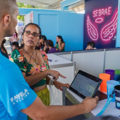 Expo Favela Paraíba 2026 fomenta 20 empreendimentos de favelas com apoio da Secties