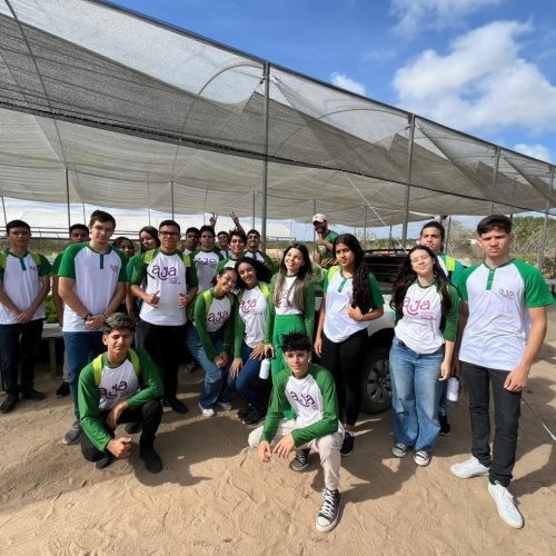 Governo da Paraíba divulga resultado final dos selecionados para Programa Agente Jovem Ambiental