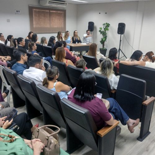 SES e Agevisa abrem em setembro inscrições para 2ª turma da Especialização em Gestão de Risco e Segurança do Paciente