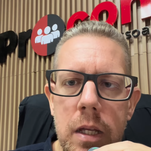 junior pires procon jp desabafo instragram
