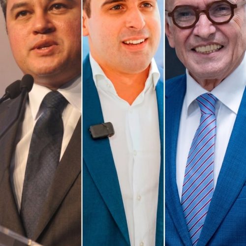 lucas cicero e efrain